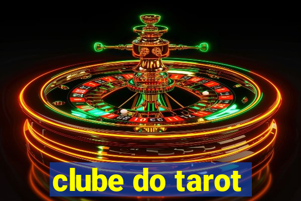 clube do tarot